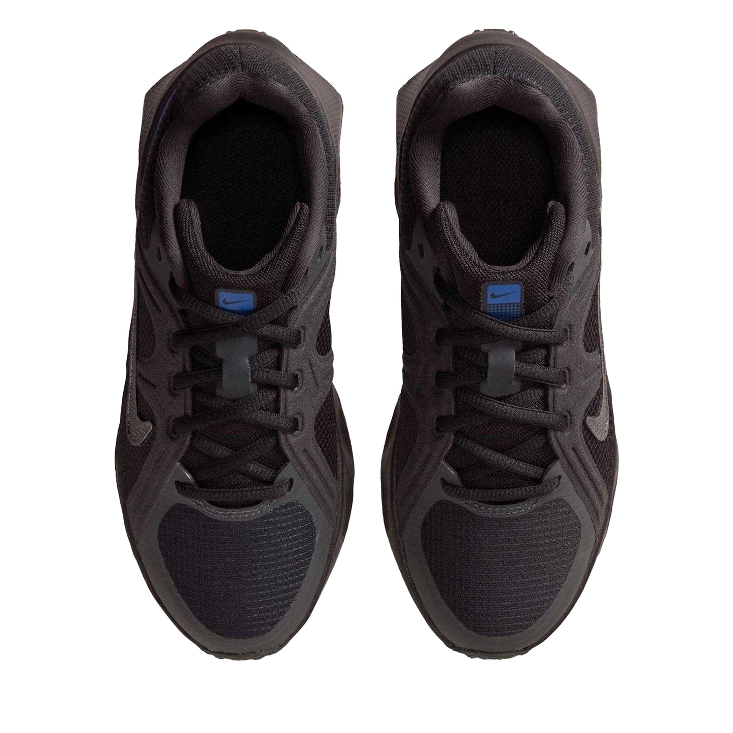Black - Lifestyle - Nike Childrens-Kids City Response Trainers