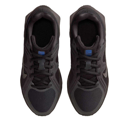 Black - Lifestyle - Nike Childrens-Kids City Response Trainers