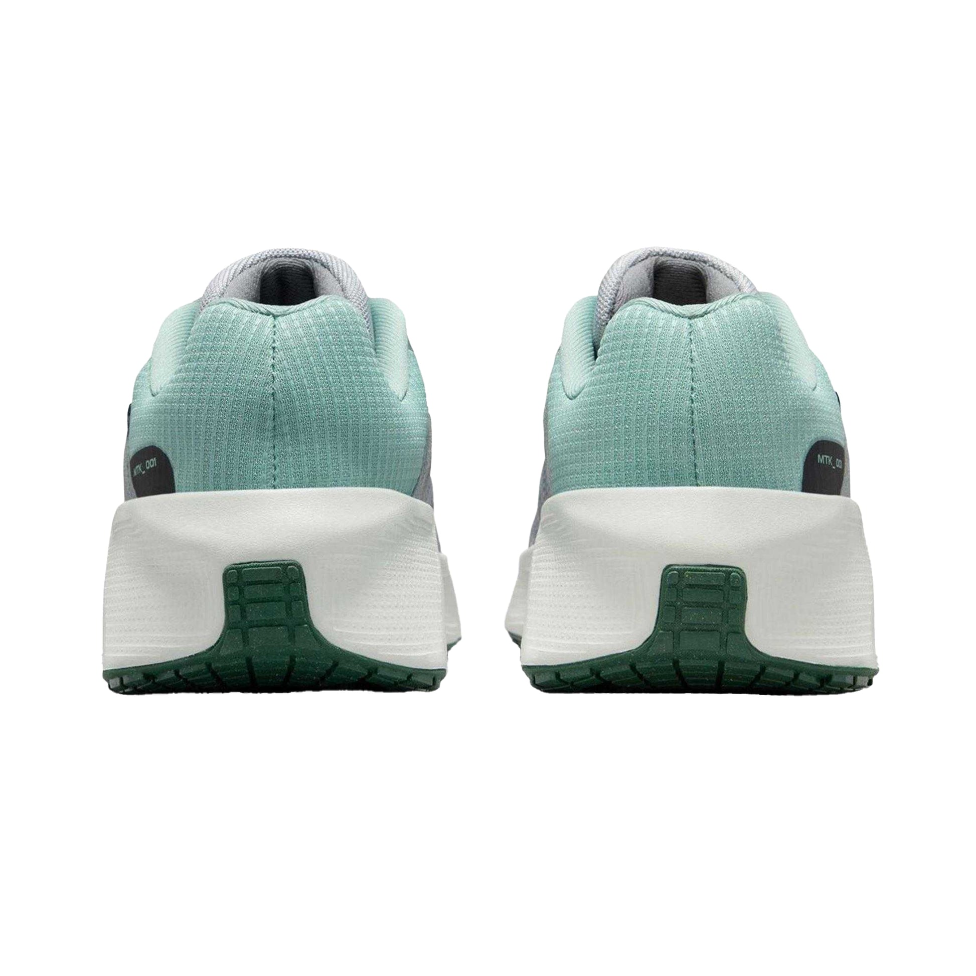 Light Smoke Grey - Back - Nike Childrens-Kids City Response Trainers