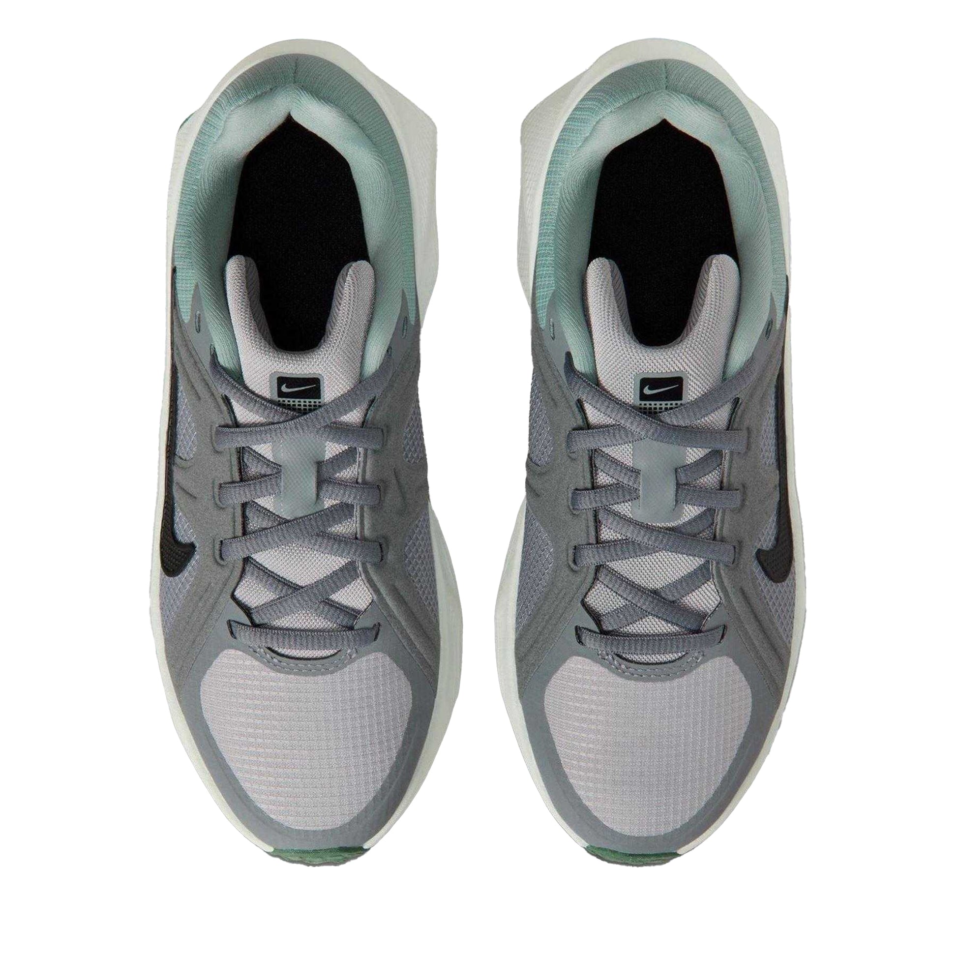 Light Smoke Grey - Lifestyle - Nike Childrens-Kids City Response Trainers