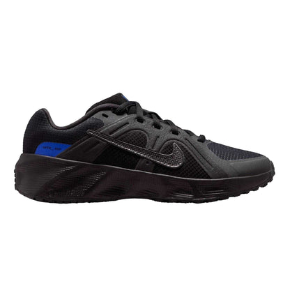 Black - Front - Nike Childrens-Kids City Response Trainers