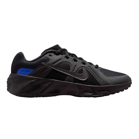 Black - Front - Nike Childrens-Kids City Response Trainers
