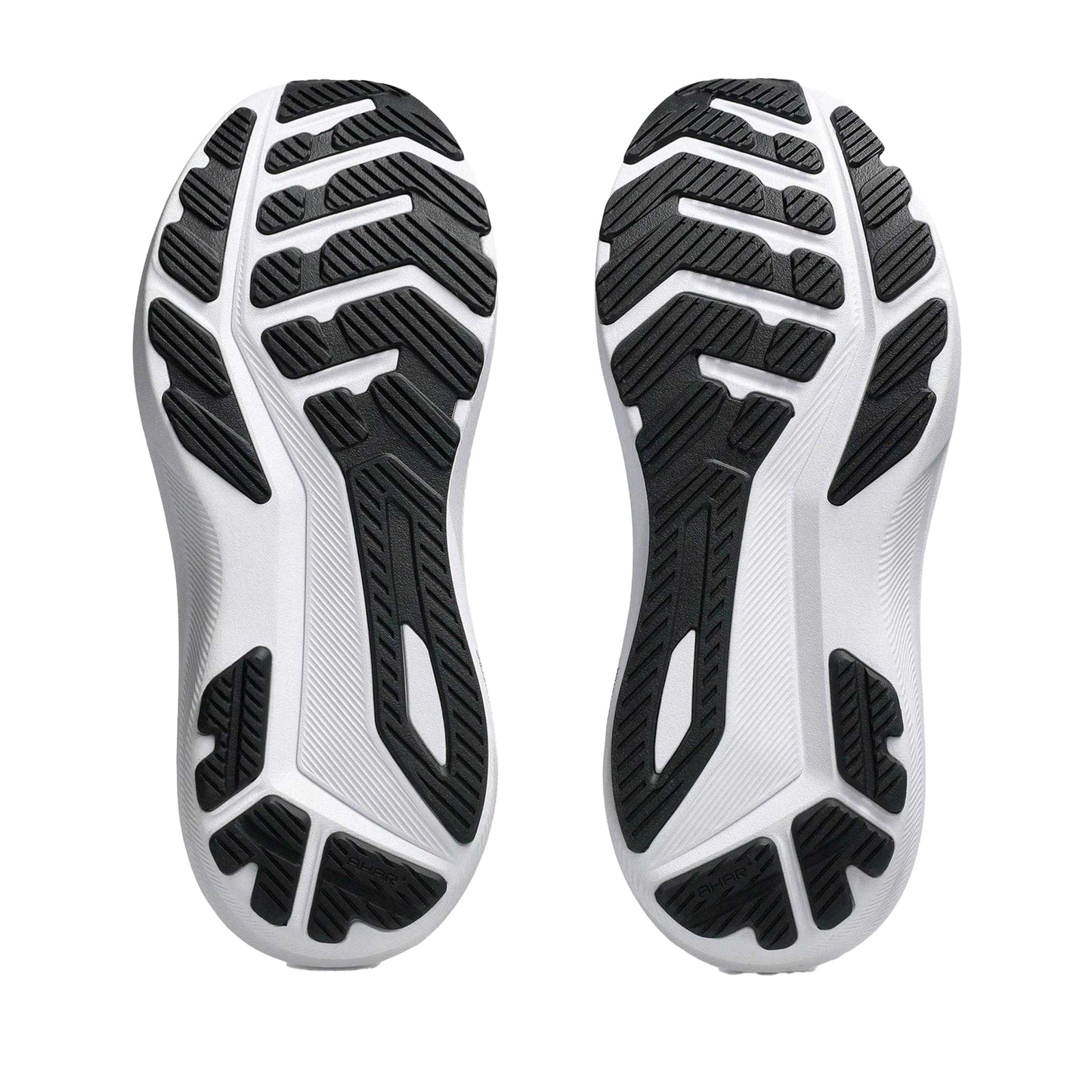 Black-White - Lifestyle - Asics Womens-Ladies GT-1000 14 Running Shoes