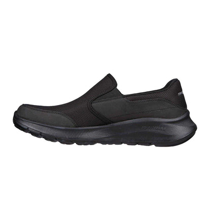 Black - Back - Skechers Mens Equalizer 5.0 Persistable Trainers