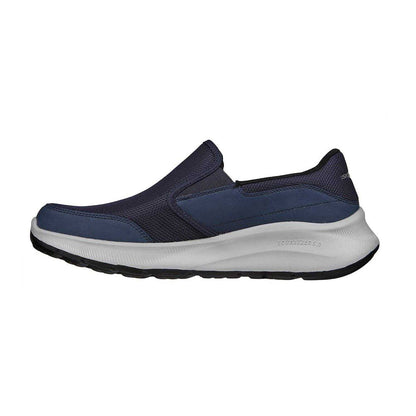 Navy - Back - Skechers Mens Equalizer 5.0 Persistable Trainers