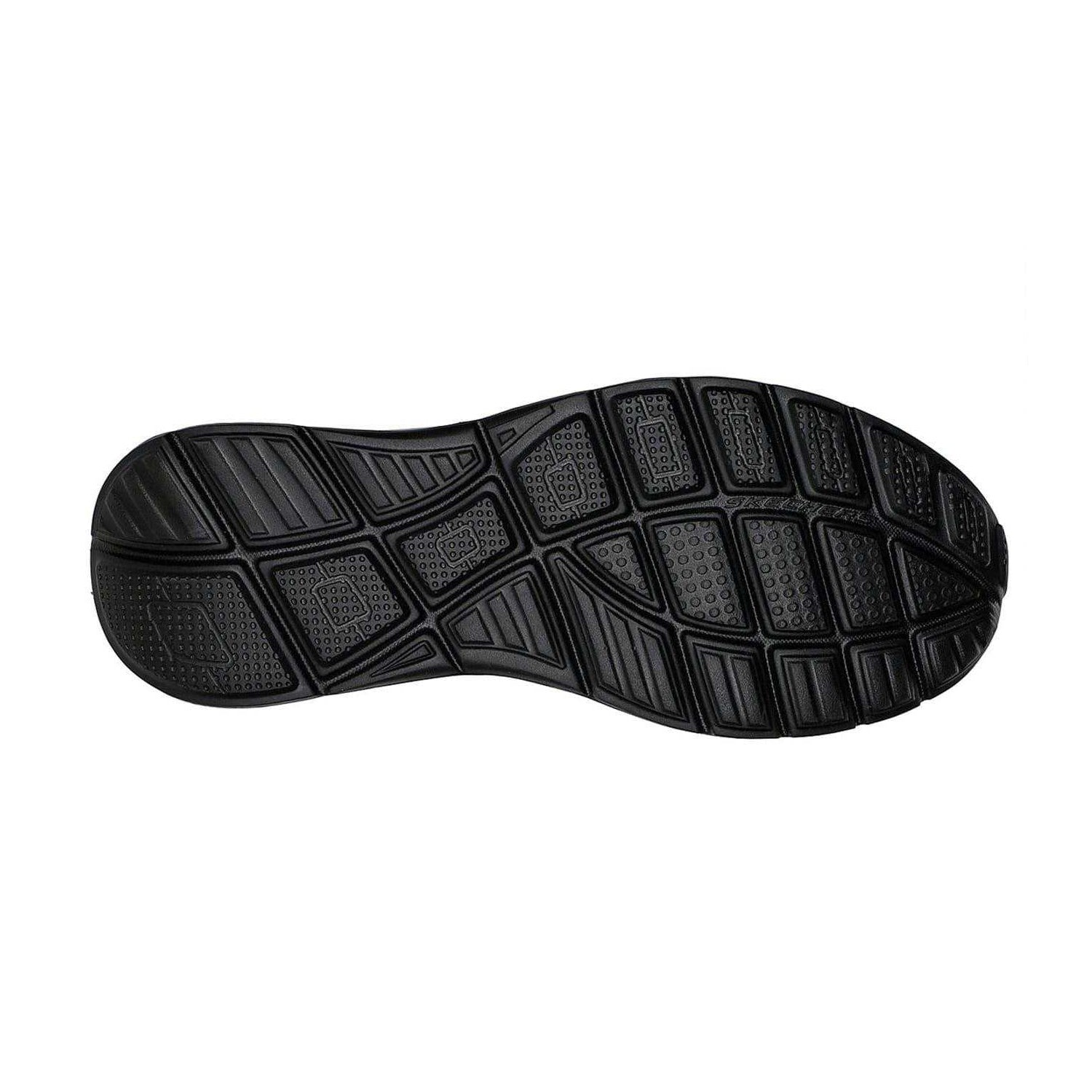 Navy - Lifestyle - Skechers Mens Equalizer 5.0 Persistable Trainers