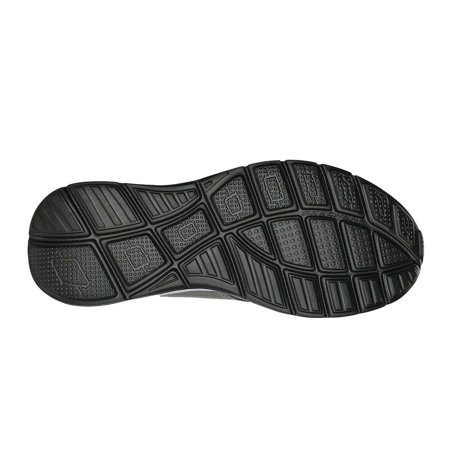 Charcoal - Lifestyle - Skechers Mens Equalizer 5.0 Persistable Trainers