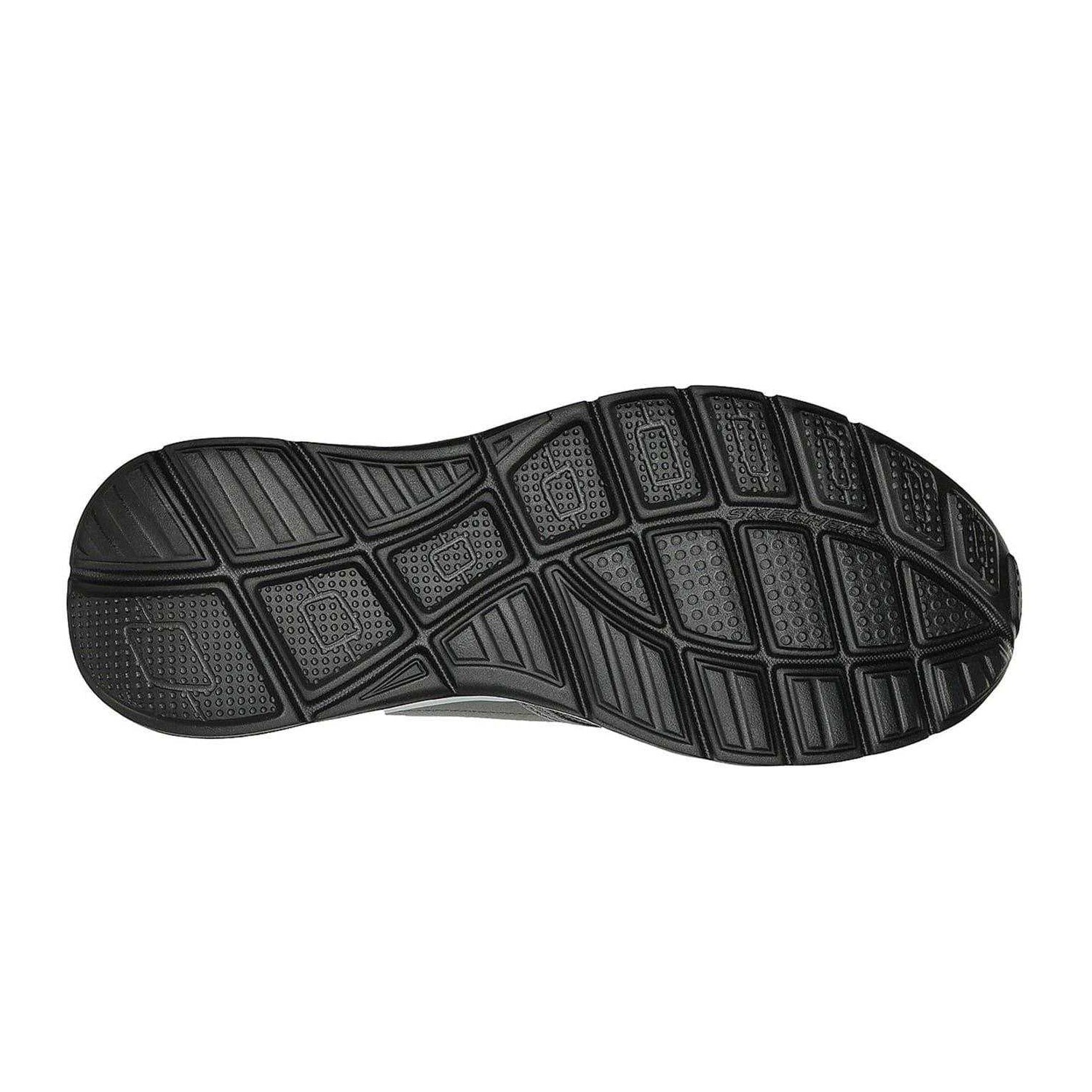 Charcoal - Lifestyle - Skechers Mens Equalizer 5.0 Persistable Trainers