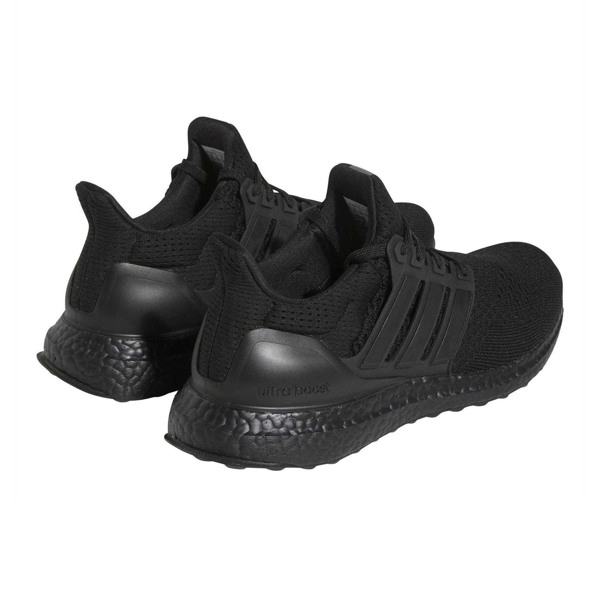 Core Black - Back - Adidas Womens-Ladies Ultraboost 1.0 Trainers