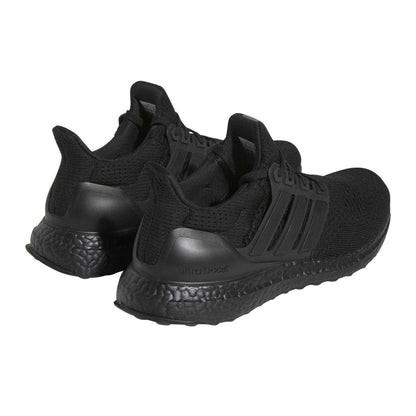 Core Black - Back - Adidas Womens-Ladies Ultraboost 1.0 Trainers