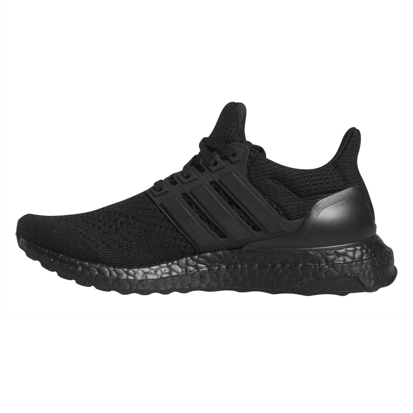 Core Black - Side - Adidas Womens-Ladies Ultraboost 1.0 Trainers
