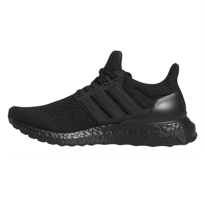 Core Black - Side - Adidas Womens-Ladies Ultraboost 1.0 Trainers
