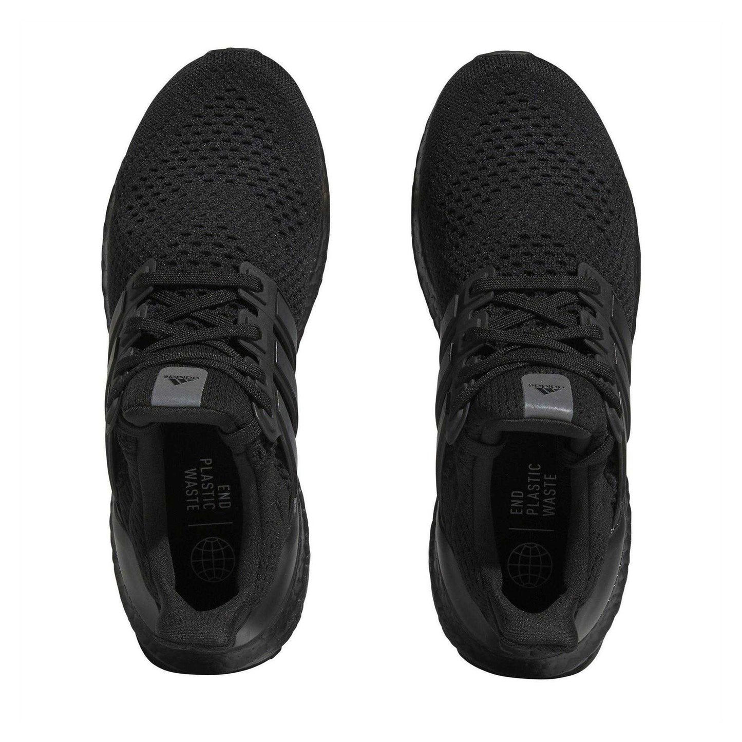 Core Black - Lifestyle - Adidas Womens-Ladies Ultraboost 1.0 Trainers
