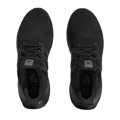 Core Black - Lifestyle - Adidas Womens-Ladies Ultraboost 1.0 Trainers