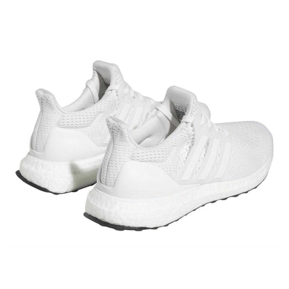 White - Back - Adidas Womens-Ladies Ultraboost 1.0 Trainers