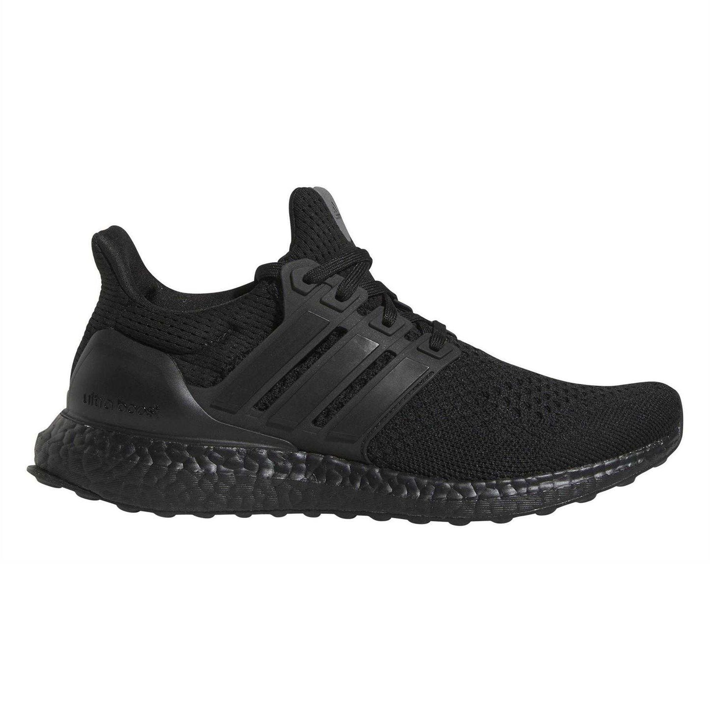 Core Black - Front - Adidas Womens-Ladies Ultraboost 1.0 Trainers