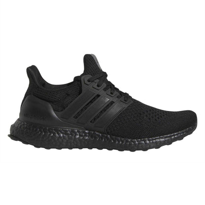 Core Black - Front - Adidas Womens-Ladies Ultraboost 1.0 Trainers