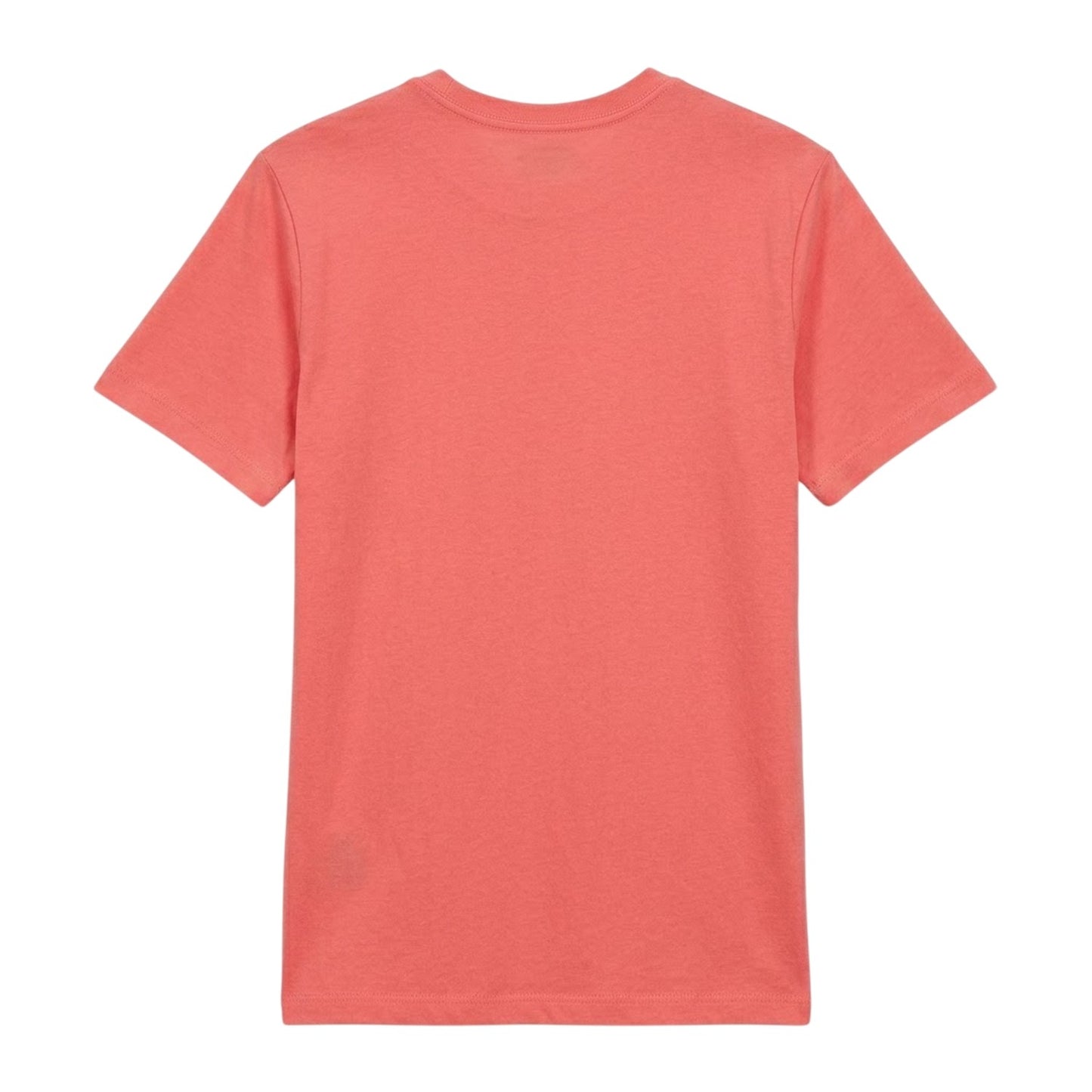 Magic Ember - Back - Nike Mens Futura Chest Logo T-Shirt