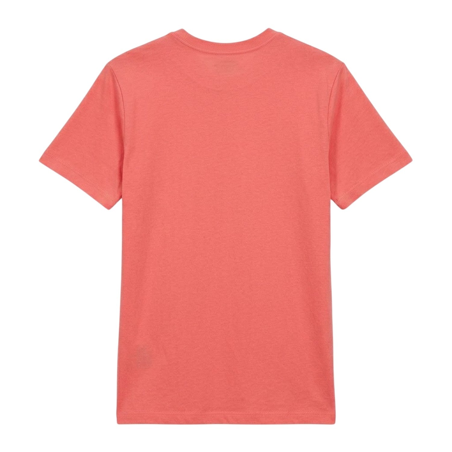 Magic Ember - Back - Nike Mens Futura Chest Logo T-Shirt
