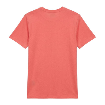 Magic Ember - Back - Nike Mens Futura Chest Logo T-Shirt
