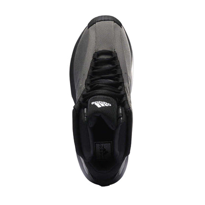 Core Black - Lifestyle - Adidas Mens Crazy 1 Mesh Trainers
