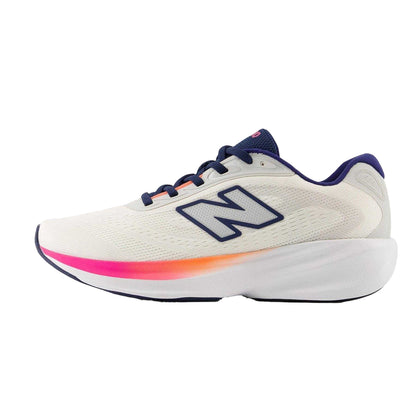White-Pink - Back - New Balance Womens-Ladies 680 Shoes