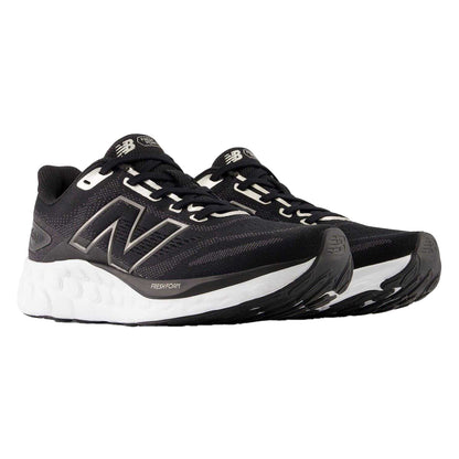 Black - Lifestyle - New Balance Womens-Ladies 680 Shoes