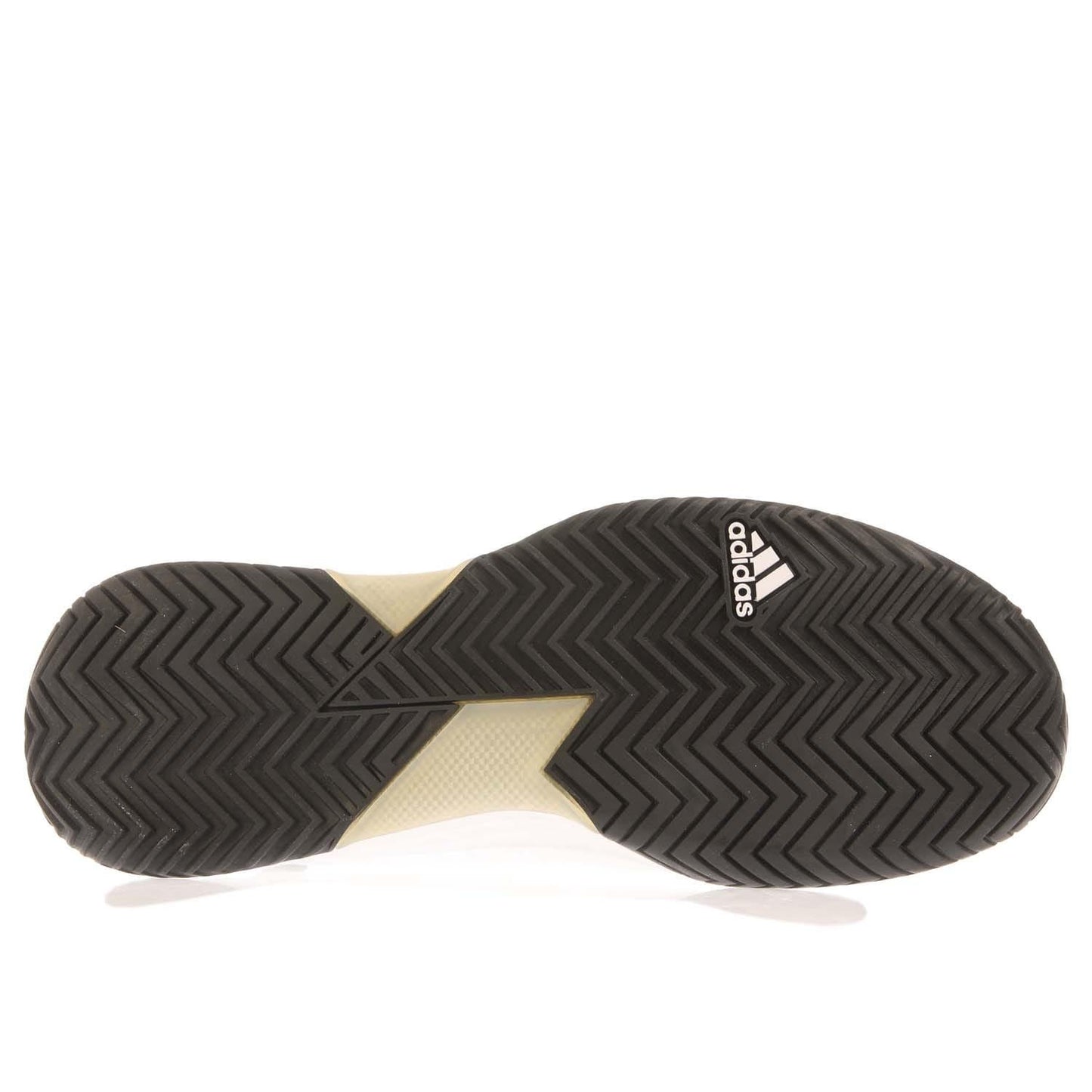 White - Lifestyle - Adidas Mens Adizero Ubersonic 4 Trainers