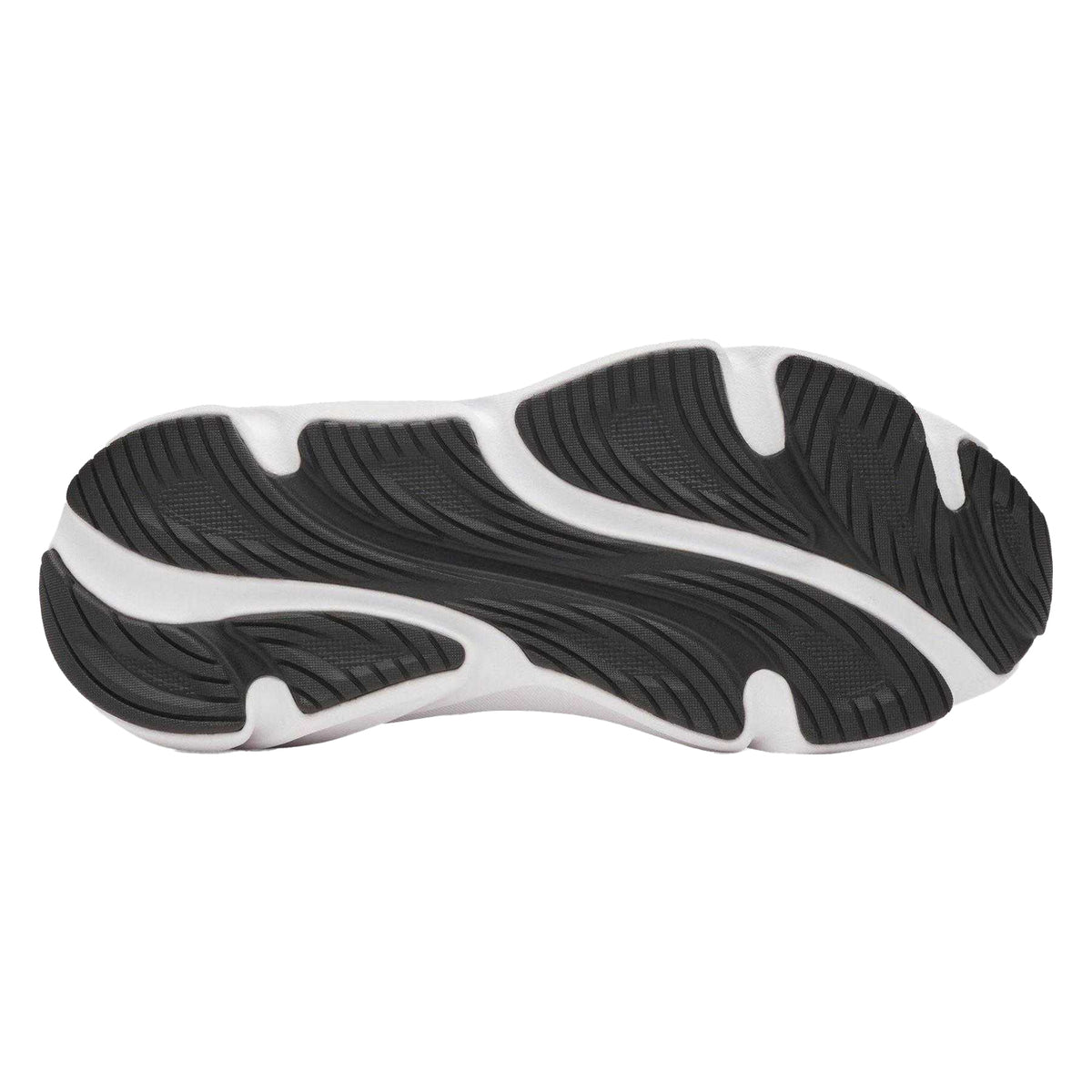 Black-White - Lifestyle - Under Armour Womens-Ladies Rogue 6 Trainers