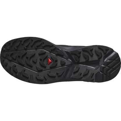 Black-Phantom - Pack Shot - Salomon Mens XT EVR Trainers