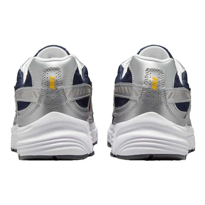 Blue-Gold - Back - Nike Mens Initiator Mesh Trainers