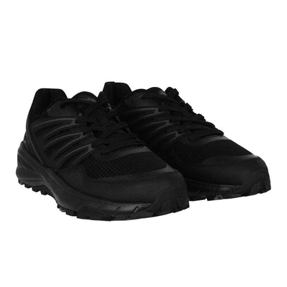 Black - Lifestyle - Karrimor Mens Ortholite Trainers