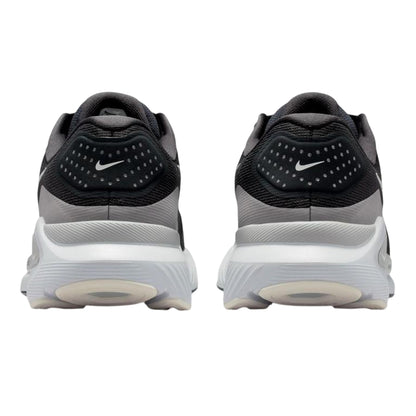 Anthracite Blue-Sail White - Back - Nike Mens 26 Trainers