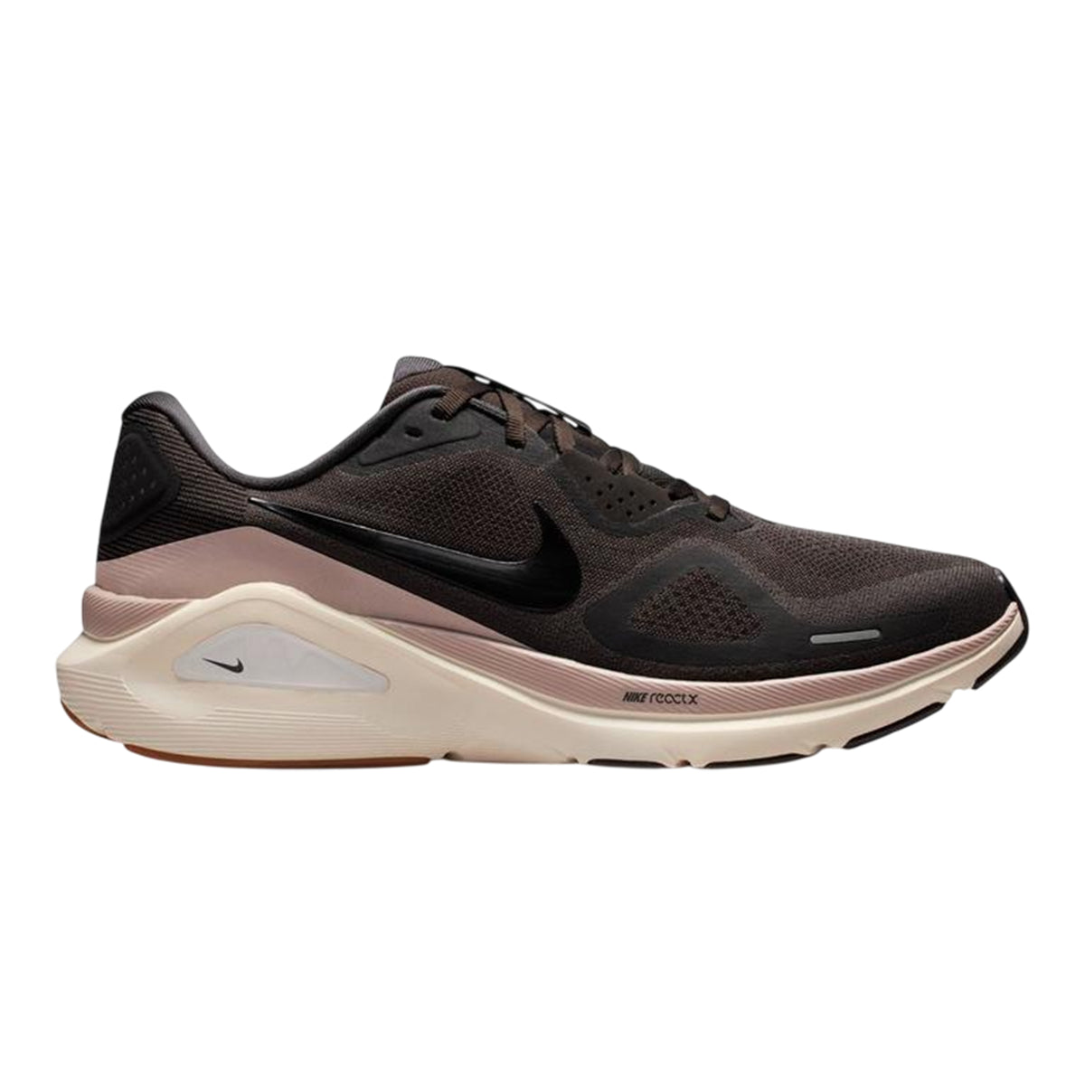 Black - Front - Nike Mens 26 Trainers