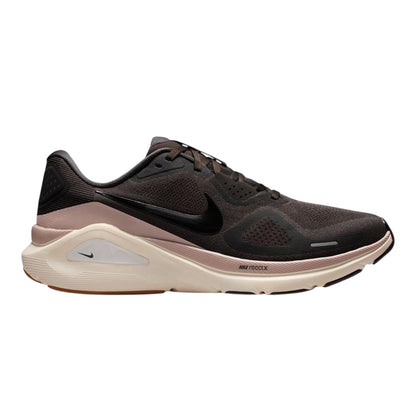 Black - Front - Nike Mens 26 Trainers