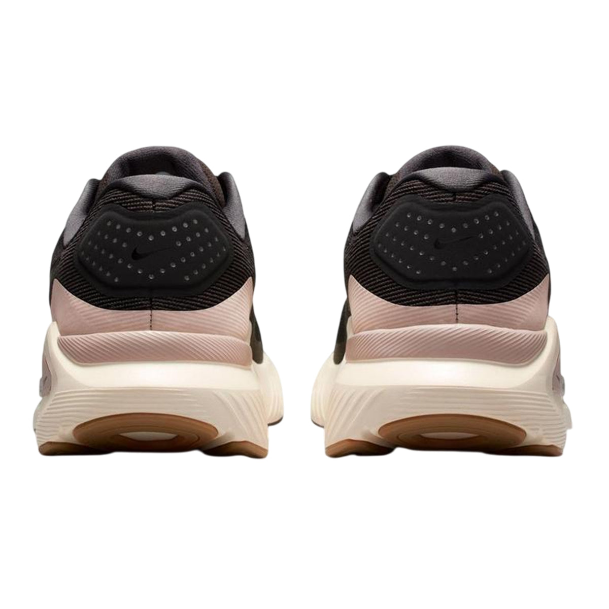 Black - Back - Nike Mens 26 Trainers