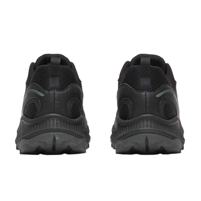 Black - Back - Merrell Womens-Ladies Tempo Exp Trainers