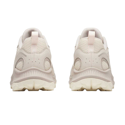 Eggshell - Back - Merrell Womens-Ladies Tempo Exp Trainers