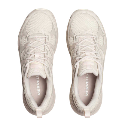 Eggshell - Lifestyle - Merrell Womens-Ladies Tempo Exp Trainers