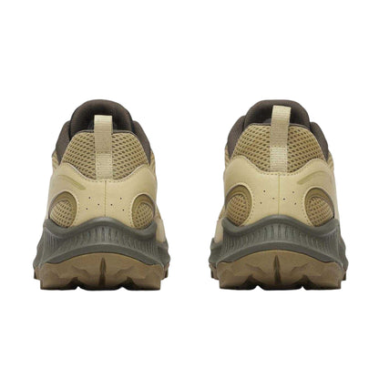 Green - Back - Merrell Womens-Ladies Tempo Exp Trainers