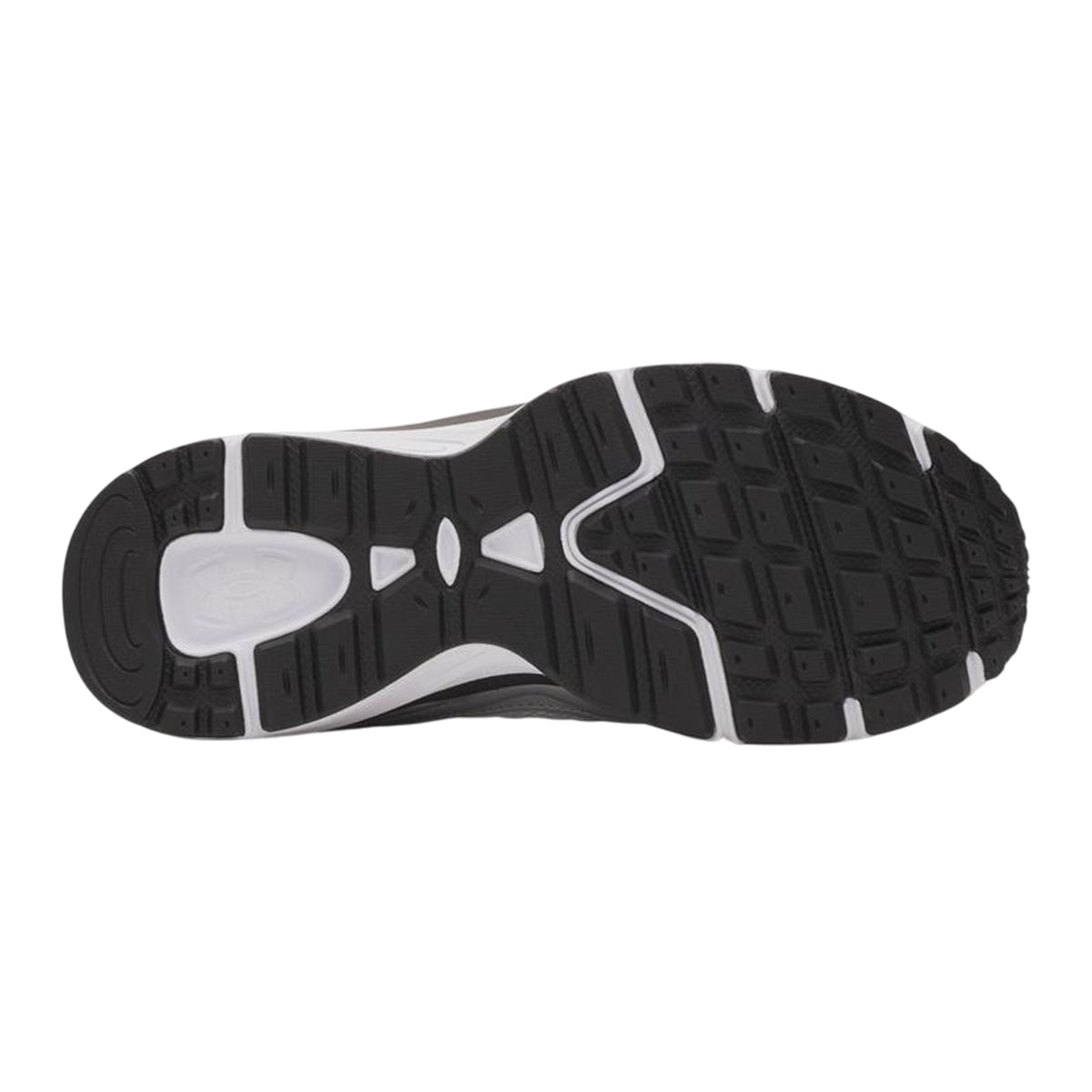 White-Silver - Lifestyle - Under Armour Womens-Ladies Performance Tech Trainers