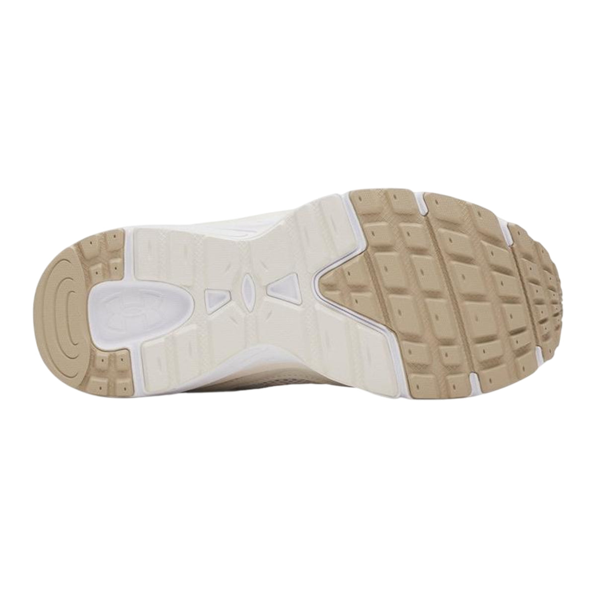 Light-Pink - Lifestyle - Under Armour Womens-Ladies Performance Tech Trainers