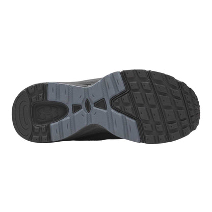 Triple Black - Lifestyle - Under Armour Womens-Ladies Tech Trainers