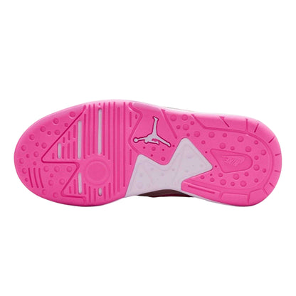 Pink - Lifestyle - Nike Childrens-Kids Air Jordan CMFT Era Trainers