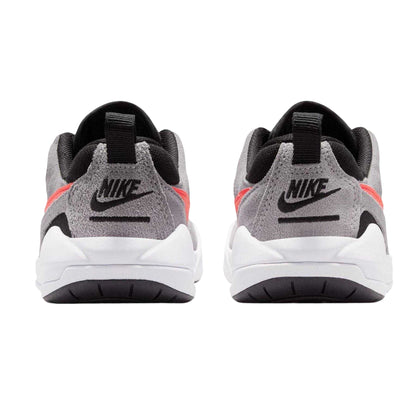 Black - Back - Nike Childrens-Kids Air Jordan CMFT Era Trainers