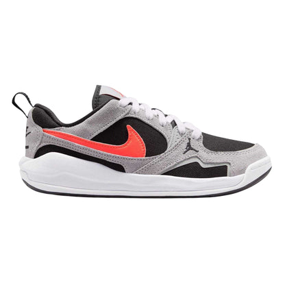 Black - Front - Nike Childrens-Kids Air Jordan CMFT Era Trainers