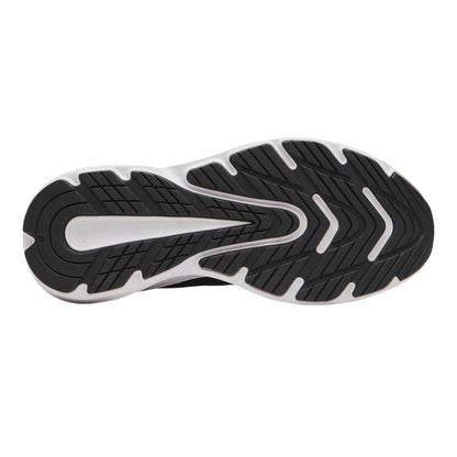Black-White - Lifestyle - Under Armour Womens-Ladies Turbulence 3 Shoes