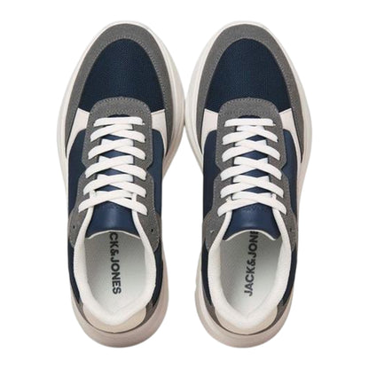 Castle Rock - Lifestyle - Jack And Jones Mens Jfwaspire Low Cut Trainers