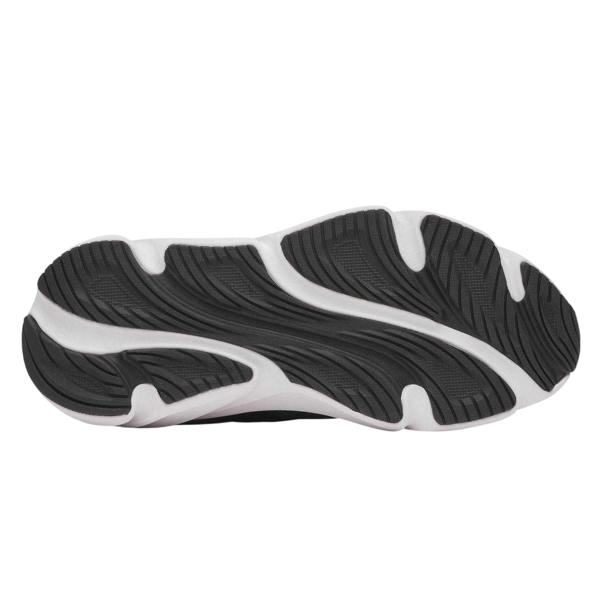 Black-White - Lifestyle - Under Armour Childrens-Kids Rogue 6 Trainers