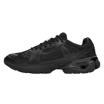Triple Black - Back - Under Armour Mens Sola Trainers